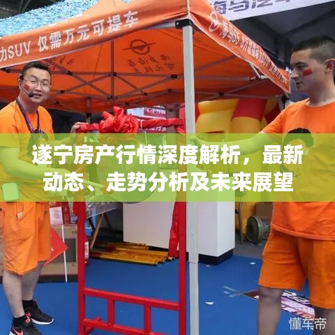 遂寧房產(chǎn)行情深度解析，最新動態(tài)、走勢分析及未來展望