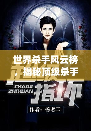 世界殺手風(fēng)云榜，揭秘頂級殺手傳奇小說故事