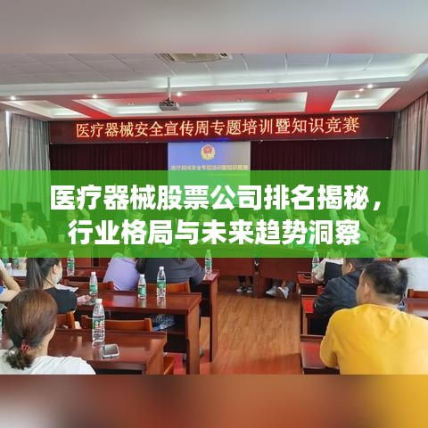 醫(yī)療器械股票公司排名揭秘，行業(yè)格局與未來趨勢洞察
