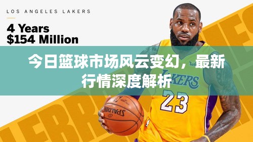 今日籃球市場風(fēng)云變幻，最新行情深度解析