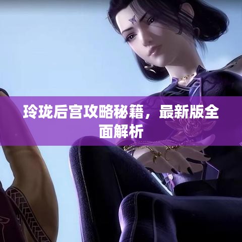 玲瓏后宮攻略秘籍，最新版全面解析