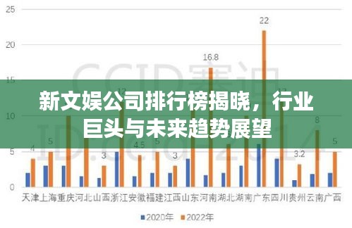 新文娛公司排行榜揭曉，行業(yè)巨頭與未來趨勢(shì)展望