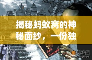 揭秘螞蟻窩的神秘面紗，一份獨(dú)家旅游攻略！