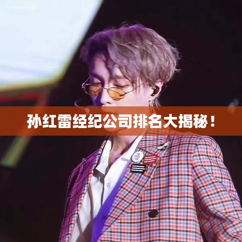 孫紅雷經(jīng)紀公司排名大揭秘！