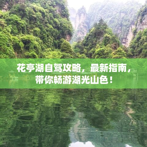 花亭湖自駕攻略，最新指南，帶你暢游湖光山色！