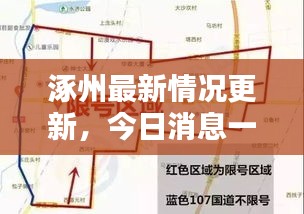 涿州最新情況更新，今日消息一覽