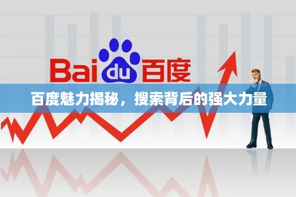 百度魅力揭秘，搜索背后的強大力量