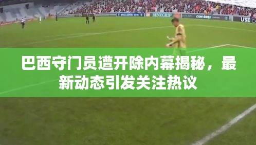巴西守門員遭開除內(nèi)幕揭秘，最新動(dòng)態(tài)引發(fā)關(guān)注熱議