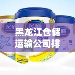 黑龍江倉儲運輸公司排行榜揭曉，行業(yè)領(lǐng)軍者榜單！