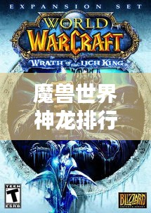 魔獸世界神龍排行榜揭秘，誰(shuí)居首位？神秘神龍大揭秘！