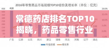 常德藥店排名TOP10揭曉，藥品零售行業(yè)領(lǐng)軍者解讀