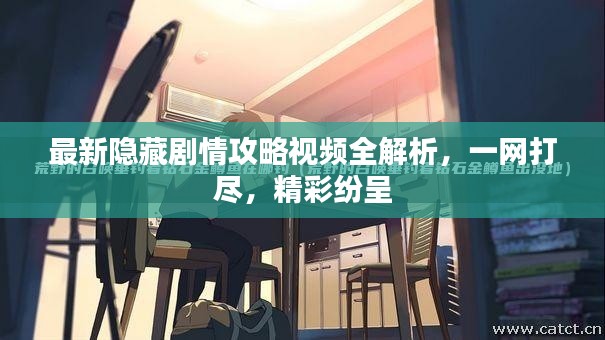 最新隱藏劇情攻略視頻全解析，一網(wǎng)打盡，精彩紛呈