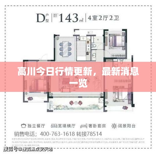 高川今日行情更新，最新消息一覽
