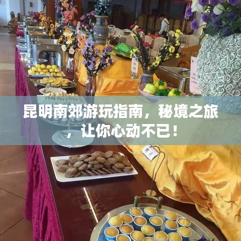 昆明南郊游玩指南，秘境之旅，讓你心動(dòng)不已！