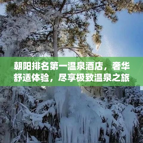 朝陽排名第一溫泉酒店，奢華舒適體驗(yàn)，盡享極致溫泉之旅