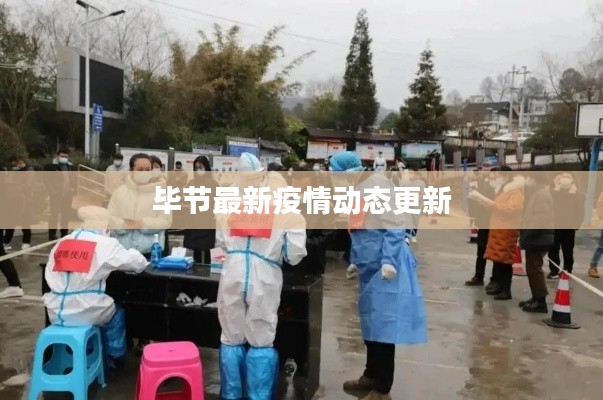 畢節(jié)最新疫情動態(tài)更新