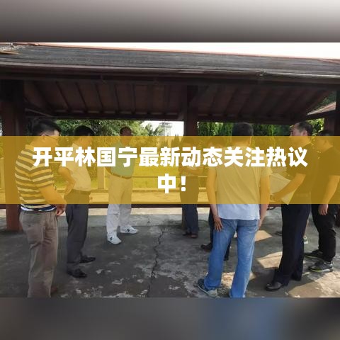 開平林國寧最新動態(tài)關(guān)注熱議中！