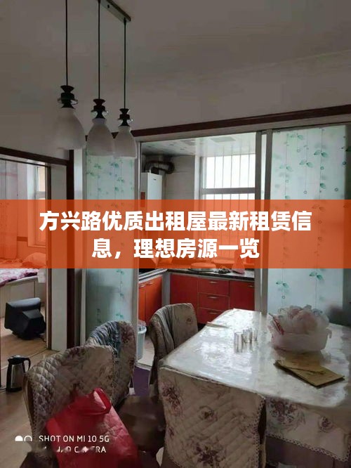 方興路優(yōu)質(zhì)出租屋最新租賃信息，理想房源一覽