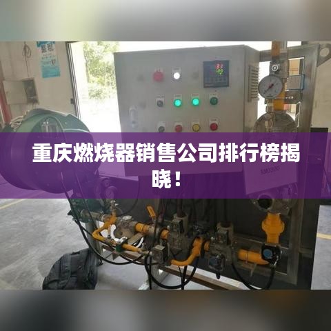 重慶燃燒器銷售公司排行榜揭曉！