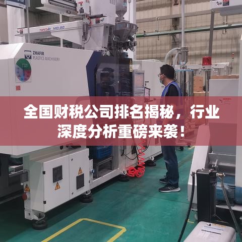全國(guó)財(cái)稅公司排名揭秘，行業(yè)深度分析重磅來襲！