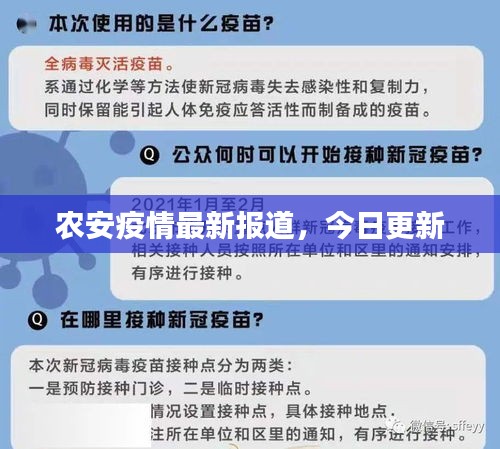 農(nóng)安疫情最新報(bào)道，今日更新