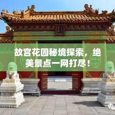 故宮花園秘境探索，絕美景點(diǎn)一網(wǎng)打盡！