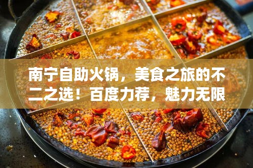 南寧自助火鍋，美食之旅的不二之選！百度力薦，魅力無限！