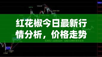 紅花椒今日最新行情分析，價(jià)格走勢(shì)揭秘