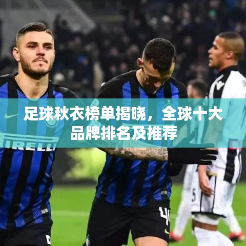 足球秋衣榜單揭曉，全球十大品牌排名及推薦