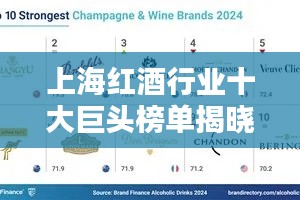 上海紅酒行業(yè)十大巨頭榜單揭曉！