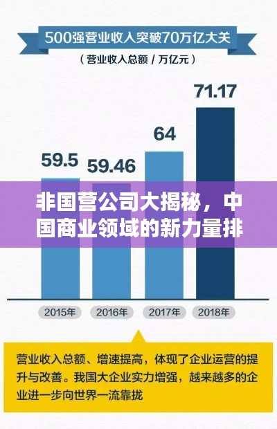 非國營公司大揭秘，中國商業(yè)領(lǐng)域的新力量排名榜單！