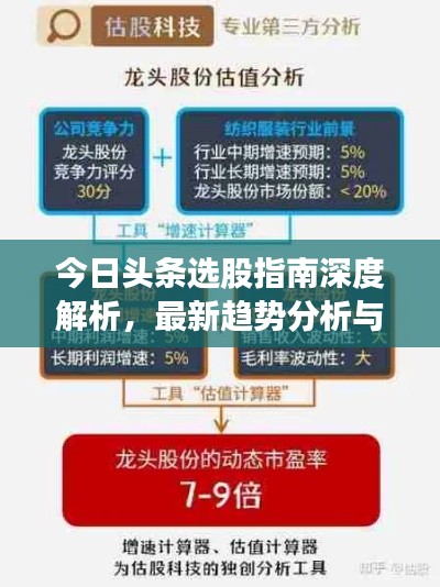 今日頭條選股指南深度解析，最新趨勢分析與策略