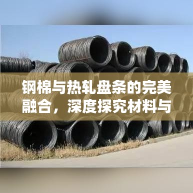鋼棉與熱軋盤(pán)條的完美融合，深度探究材料與工藝結(jié)合之道
