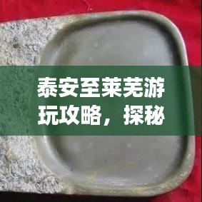 泰安至萊蕪游玩攻略，探秘山東美景，盡享舒適之旅！