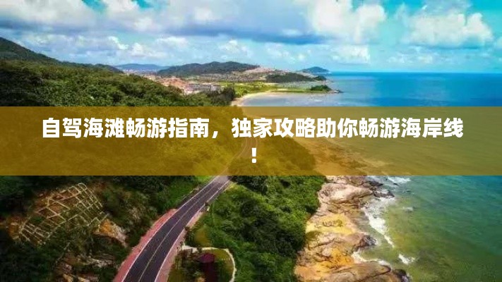 自駕海灘暢游指南，獨(dú)家攻略助你暢游海岸線！