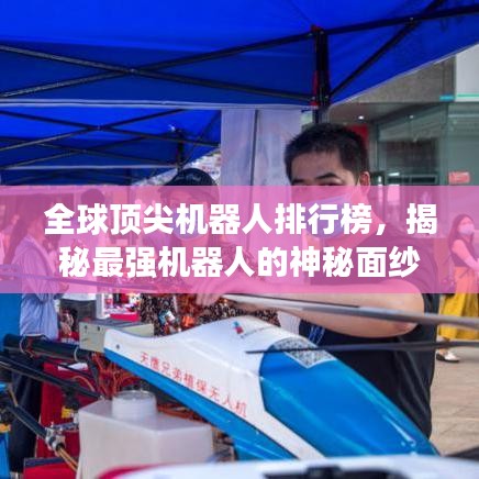 全球頂尖機(jī)器人排行榜，揭秘最強(qiáng)機(jī)器人的神秘面紗