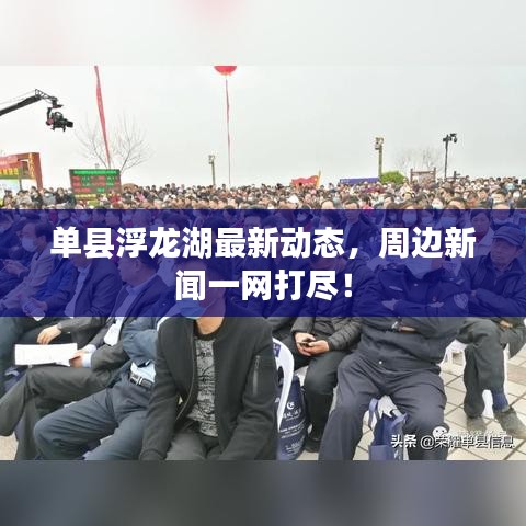 單縣浮龍湖最新動(dòng)態(tài)，周邊新聞一網(wǎng)打盡！