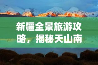 新疆全景旅游攻略，揭秘天山南北的神秘之旅