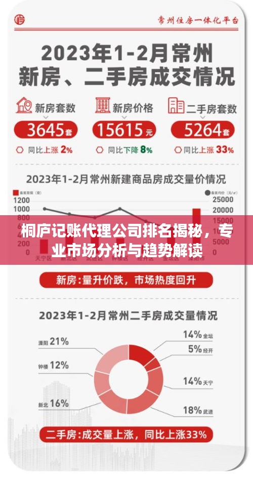 桐廬記賬代理公司排名揭秘，專業(yè)市場分析與趨勢解讀