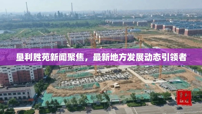 墾利勝苑新聞聚焦，最新地方發(fā)展動態(tài)引領(lǐng)者