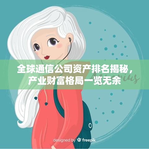 全球通信公司資產(chǎn)排名揭秘，產(chǎn)業(yè)財(cái)富格局一覽無(wú)余