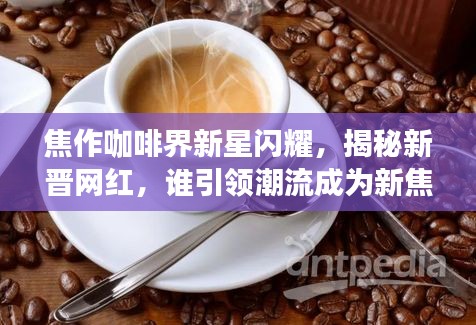 焦作咖啡界新星閃耀，揭秘新晉網(wǎng)紅，誰引領(lǐng)潮流成為新焦點？