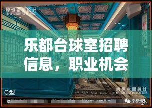 樂都臺球室招聘信息，職業(yè)機(jī)會與休閑娛樂的完美結(jié)合，最新職位等你來挑戰(zhàn)！
