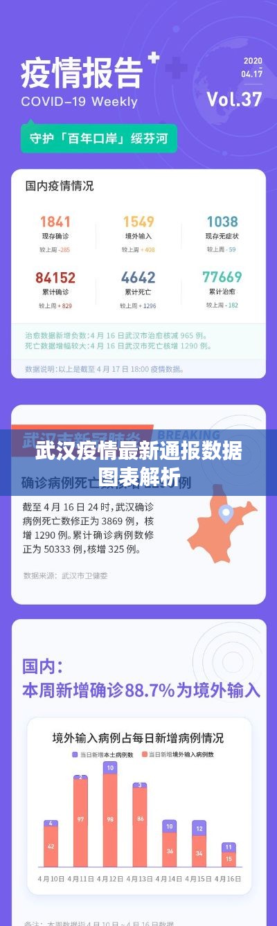 武漢疫情最新通報(bào)數(shù)據(jù)圖表解析