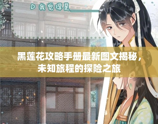 黑蓮花攻略手冊(cè)最新圖文揭秘，未知旅程的探險(xiǎn)之旅