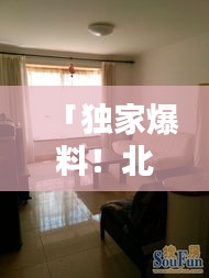「獨家爆料！北辰東路最新租房公寓信息大全」