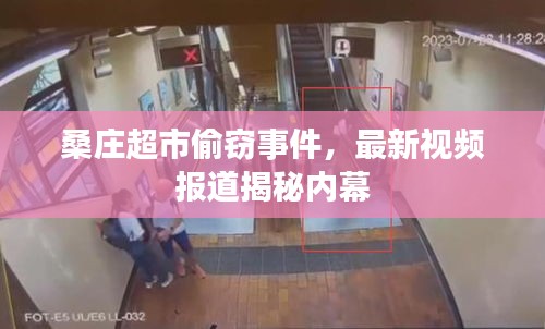 桑莊超市偷竊事件，最新視頻報(bào)道揭秘內(nèi)幕