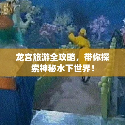 龍宮旅游全攻略，帶你探索神秘水下世界！