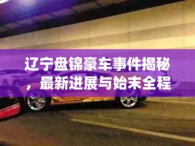 遼寧盤錦豪車事件揭秘，最新進(jìn)展與始末全程回顧