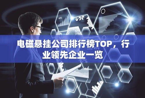 電磁懸掛公司排行榜TOP，行業(yè)領先企業(yè)一覽